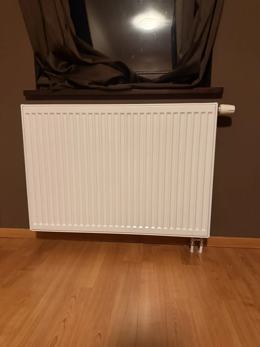 Radiateur neuf