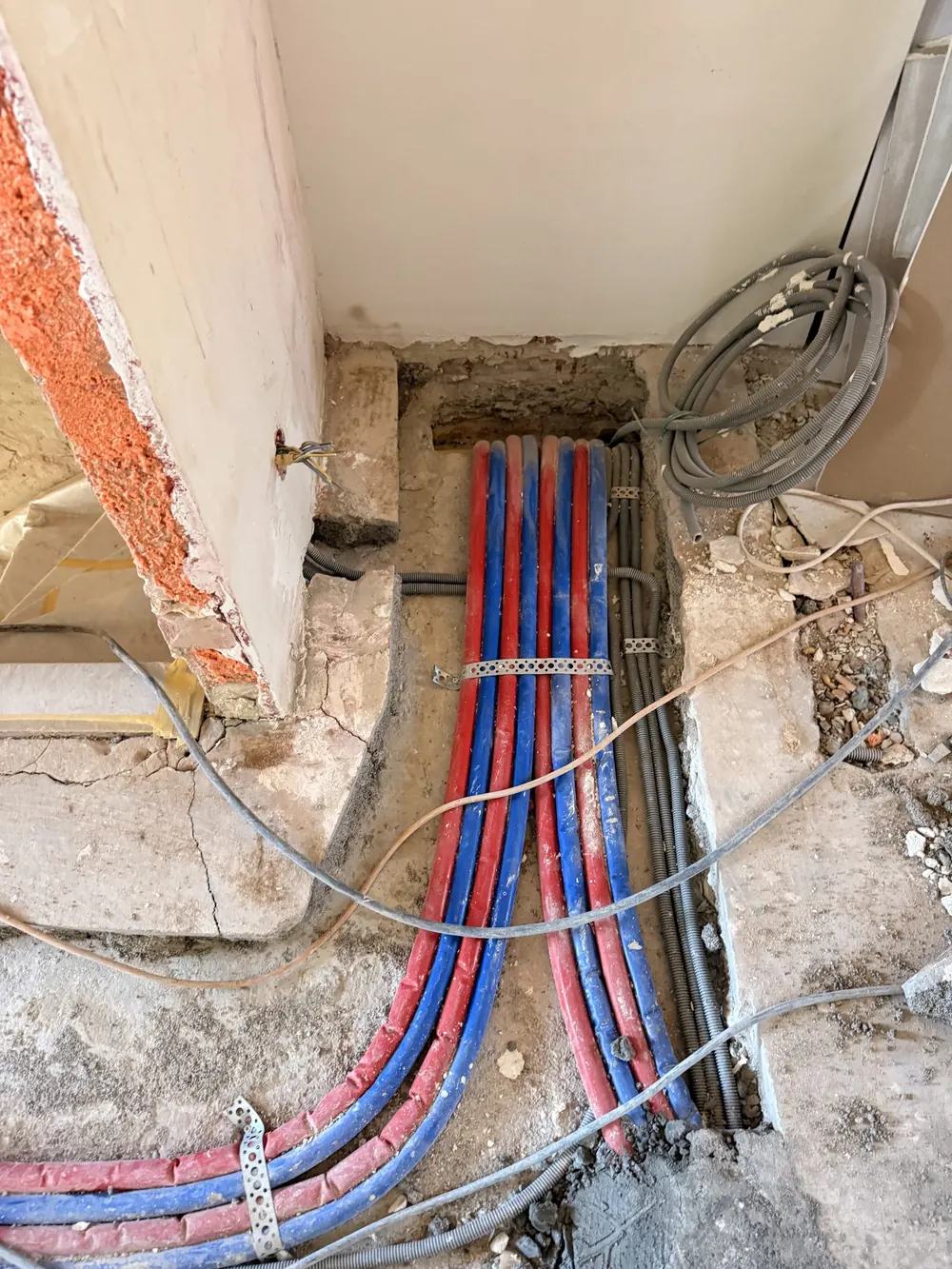 Électricité